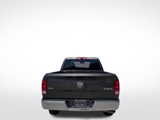 2024 Ram 1500 Classic SLT Quad Cab 4x4 6'4" Box