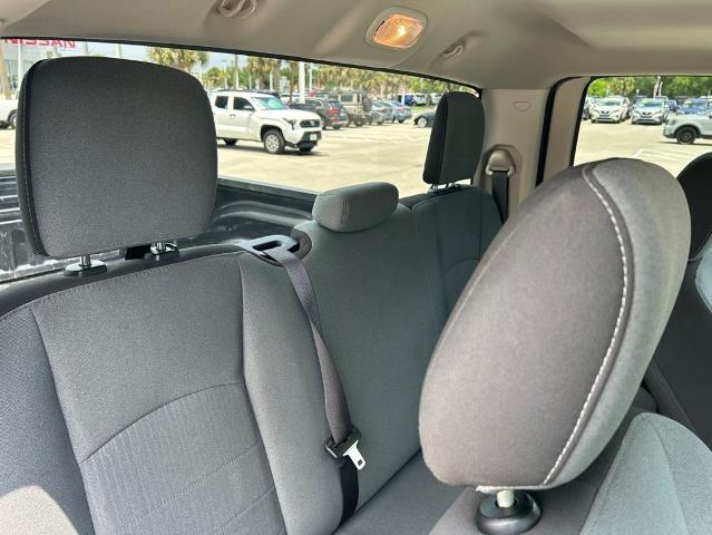 2024 Ram 1500 Classic SLT Quad Cab 4x4 6'4" Box