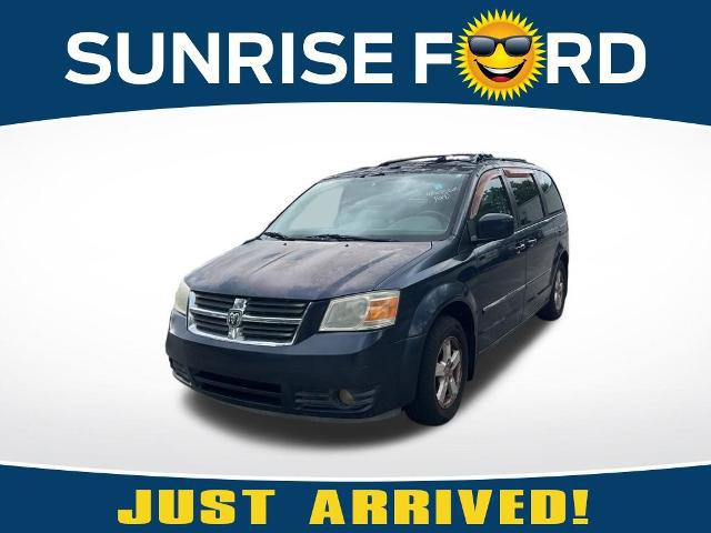 2008 Dodge Grand Caravan SXT for sale in Fort Pierce, FL