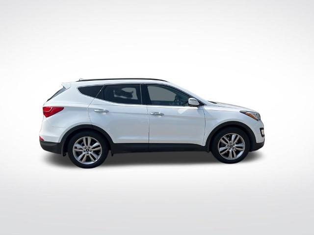 2015 Hyundai Santa Fe Sport 2.0L Turbo