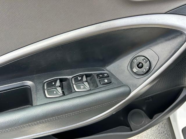 2015 Hyundai Santa Fe Sport 2.0L Turbo