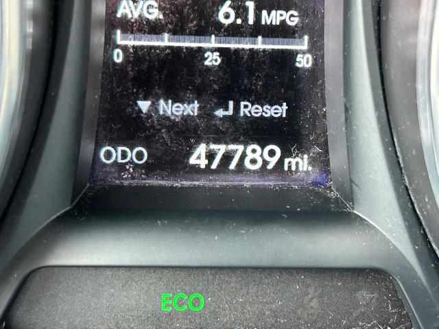 2015 Hyundai Santa Fe Sport 2.0L Turbo
