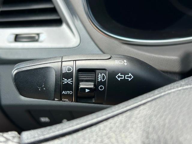 2015 Hyundai Santa Fe Sport 2.0L Turbo