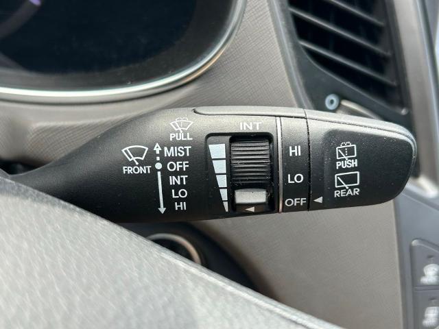 2015 Hyundai Santa Fe Sport 2.0L Turbo