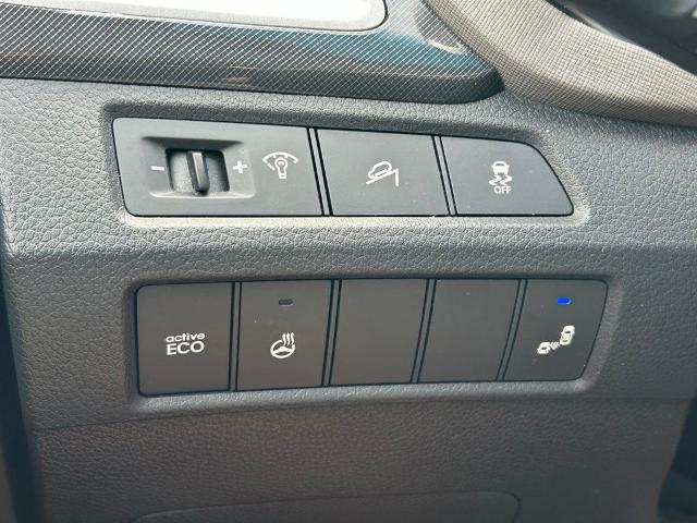 2015 Hyundai Santa Fe Sport 2.0L Turbo