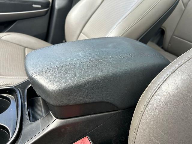 2015 Hyundai Santa Fe Sport 2.0L Turbo