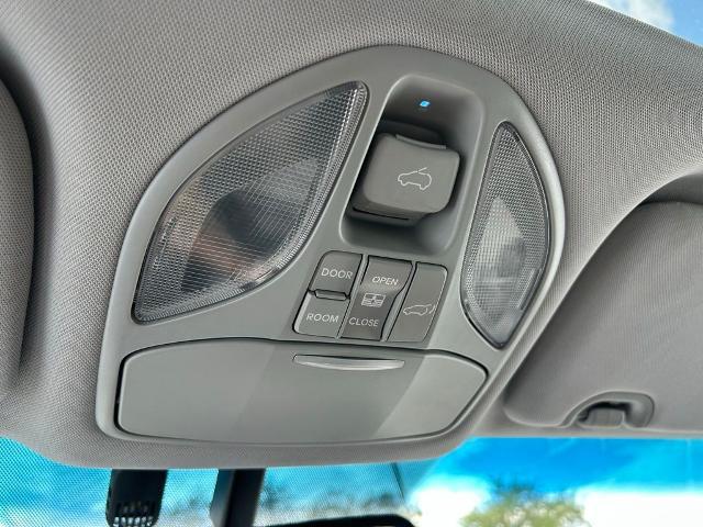 2015 Hyundai Santa Fe Sport 2.0L Turbo