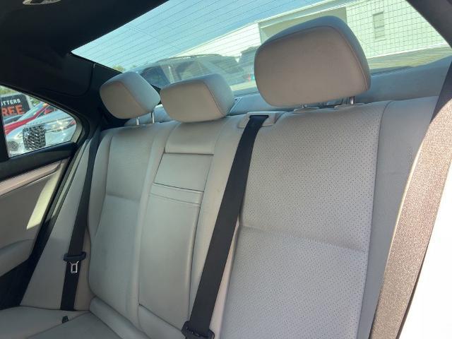 2014 Mercedes-Benz C 250 C 250