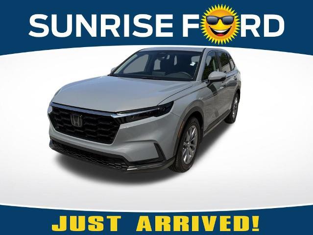 2025 Honda CR-V EX 2WD for sale in Fort Pierce, FL