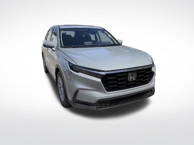 2025 Honda CR-V EX 2WD