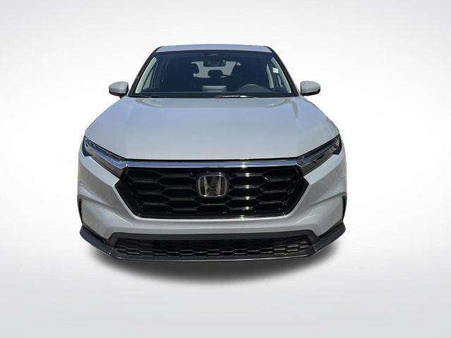 2025 Honda CR-V EX 2WD
