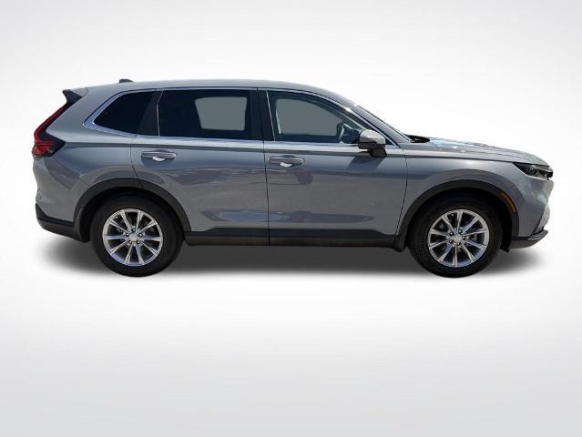 2025 Honda CR-V EX 2WD