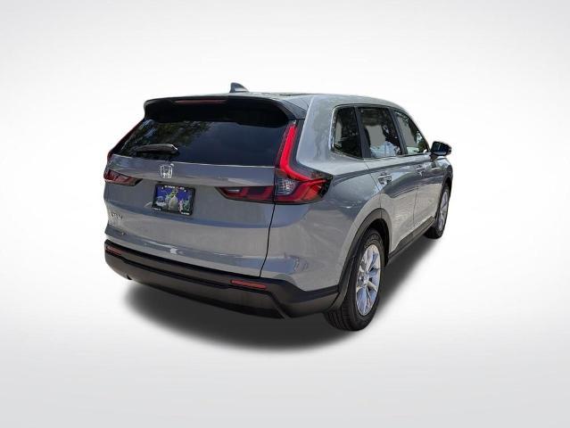 2025 Honda CR-V EX 2WD