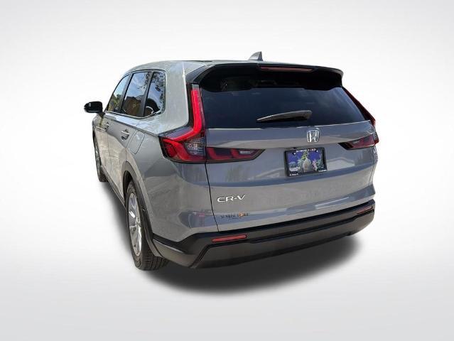 2025 Honda CR-V EX 2WD