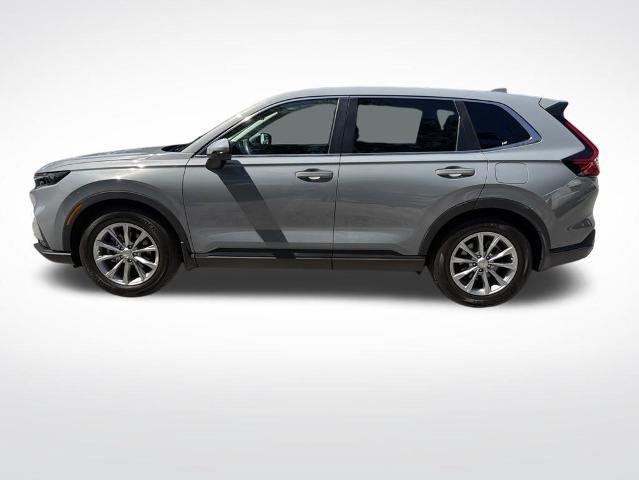 2025 Honda CR-V EX 2WD