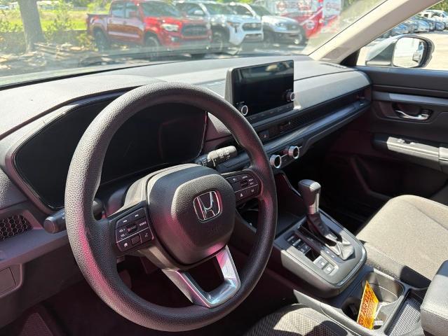 2025 Honda CR-V EX 2WD