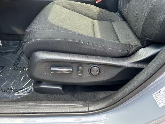 2025 Honda CR-V EX 2WD