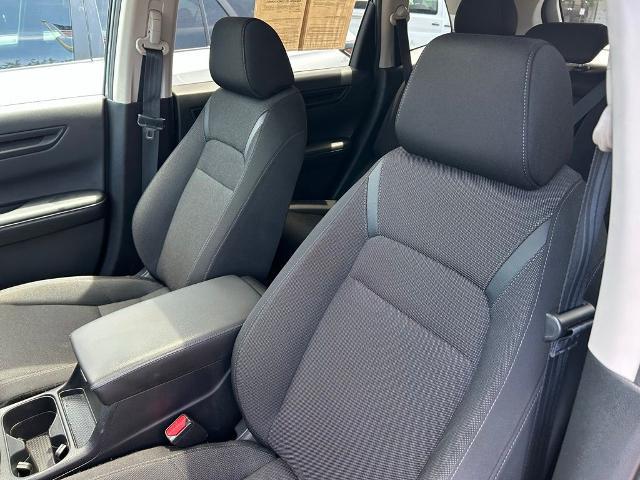 2025 Honda CR-V EX 2WD