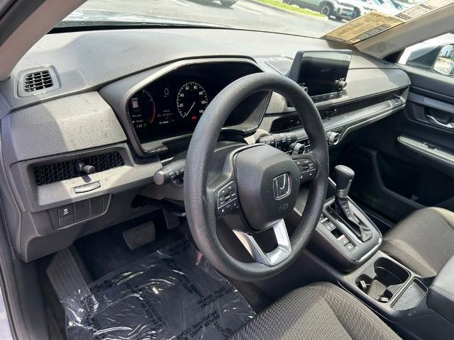 2025 Honda CR-V EX 2WD