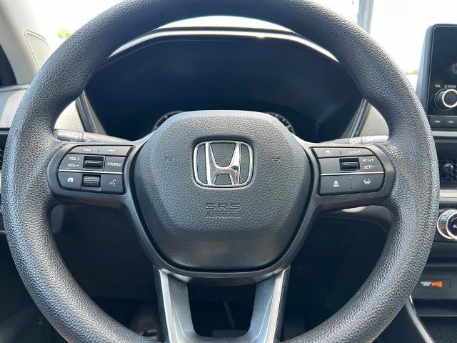 2025 Honda CR-V EX 2WD