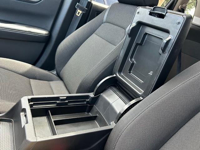 2025 Honda CR-V EX 2WD