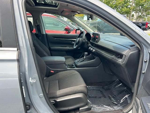 2025 Honda CR-V EX 2WD