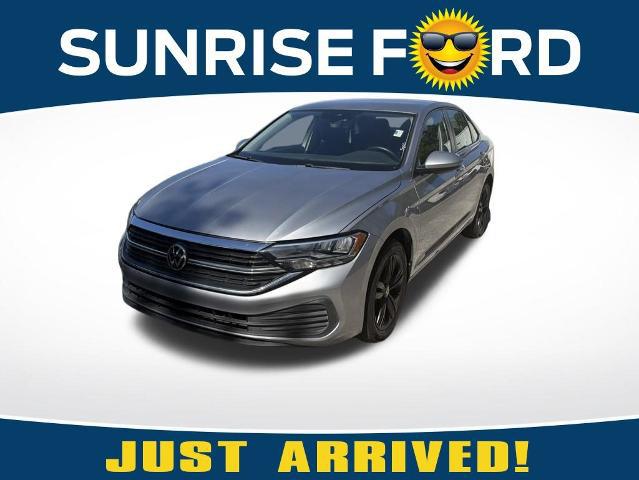 2023 Volkswagen Jetta 1.5T SE for sale in Fort Pierce, FL