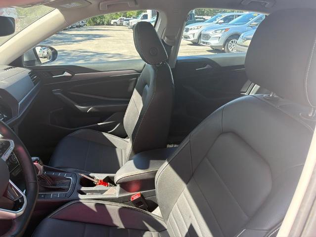 2023 Volkswagen Jetta 1.5T SE