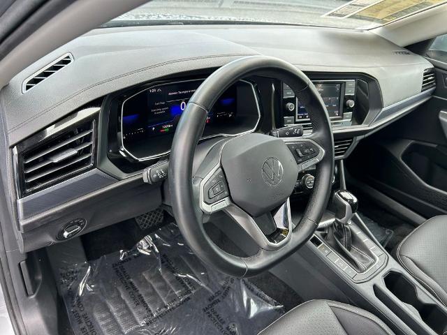2023 Volkswagen Jetta 1.5T SE