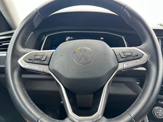 2023 Volkswagen Jetta 1.5T SE