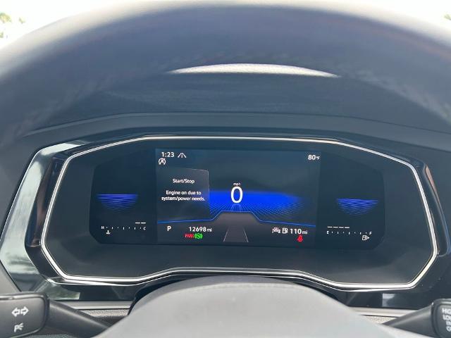 2023 Volkswagen Jetta 1.5T SE