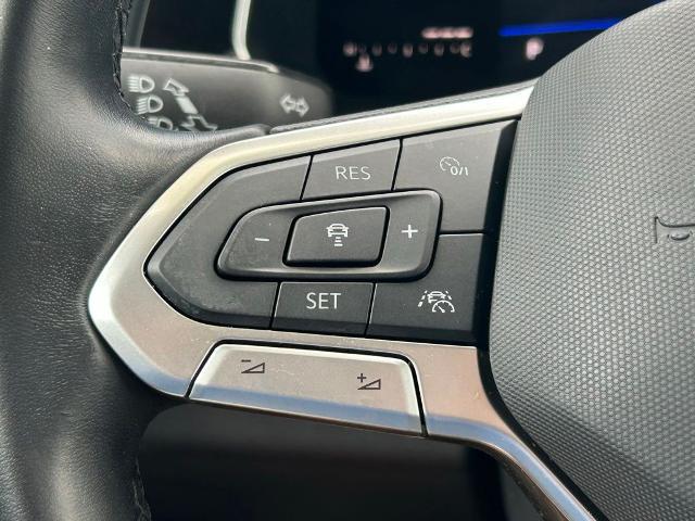 2023 Volkswagen Jetta 1.5T SE