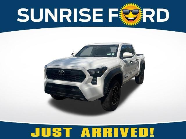 2024 Toyota Tacoma TRD Off Road for sale in Fort Pierce, FL