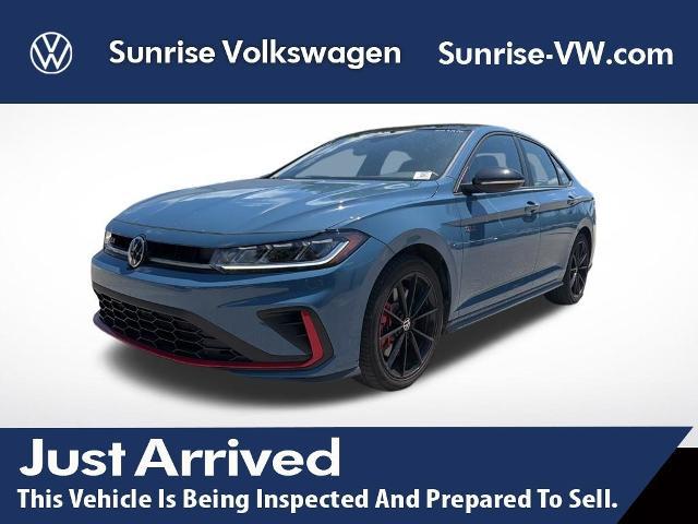 2025 Volkswagen Jetta GLI 2.0T Autobahn for sale in Fort Pierce, FL