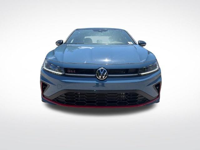 2025 Volkswagen Jetta GLI 2.0T Autobahn