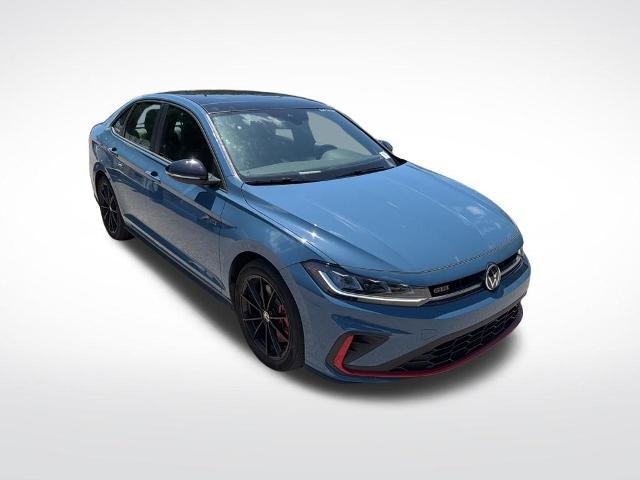 2025 Volkswagen Jetta GLI 2.0T Autobahn