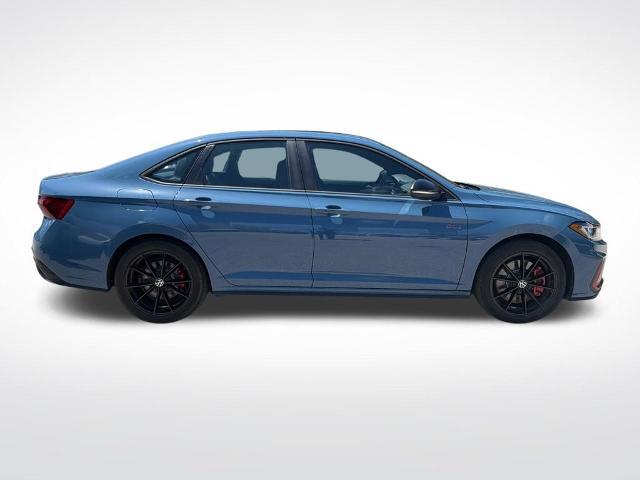 2025 Volkswagen Jetta GLI 2.0T Autobahn