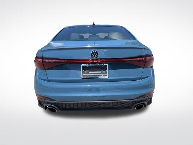 2025 Volkswagen Jetta GLI 2.0T Autobahn