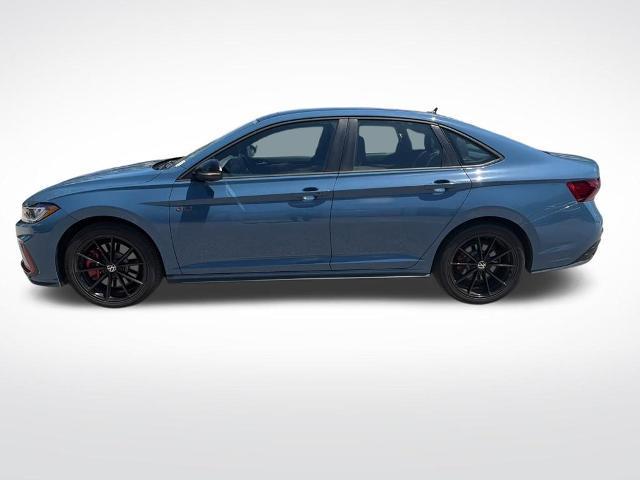 2025 Volkswagen Jetta GLI 2.0T Autobahn