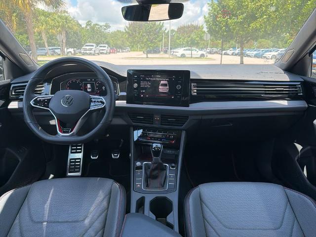 2025 Volkswagen Jetta GLI 2.0T Autobahn
