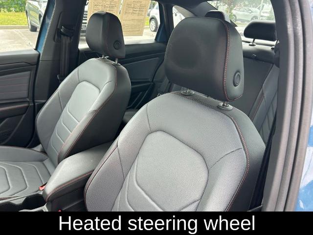 2025 Volkswagen Jetta GLI 2.0T Autobahn