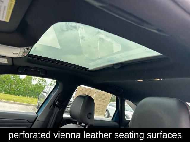 2025 Volkswagen Jetta GLI 2.0T Autobahn