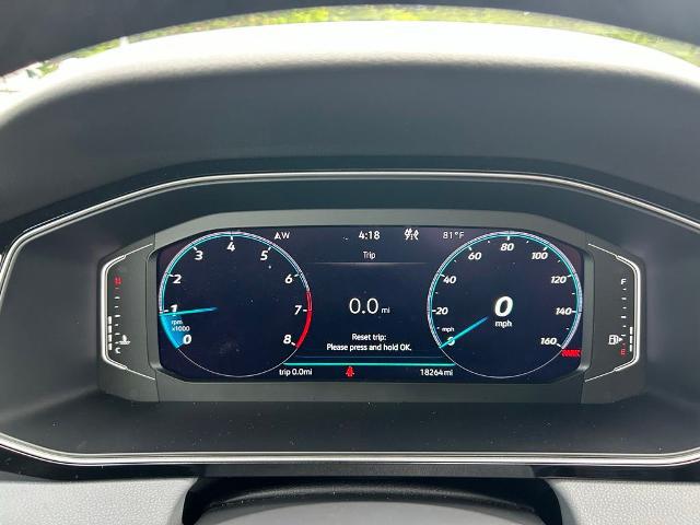 2025 Volkswagen Jetta GLI 2.0T Autobahn