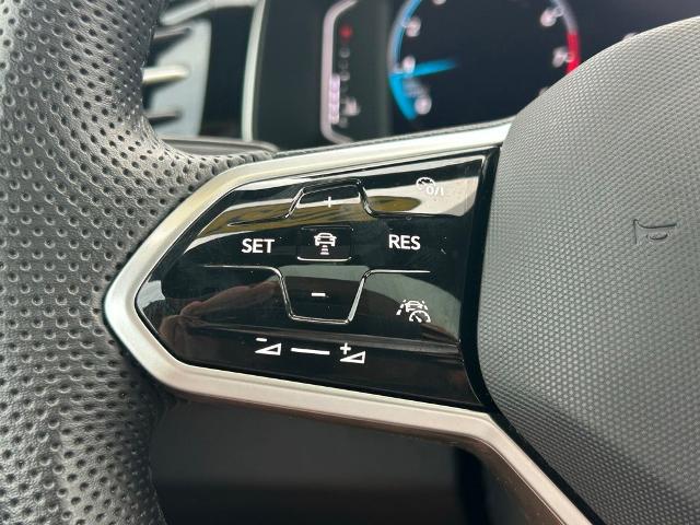 2025 Volkswagen Jetta GLI 2.0T Autobahn