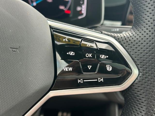 2025 Volkswagen Jetta GLI 2.0T Autobahn
