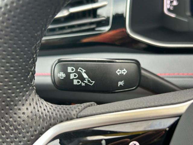 2025 Volkswagen Jetta GLI 2.0T Autobahn