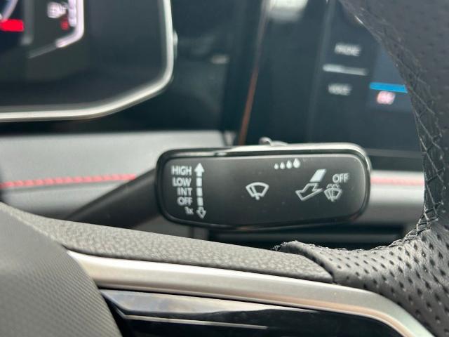 2025 Volkswagen Jetta GLI 2.0T Autobahn