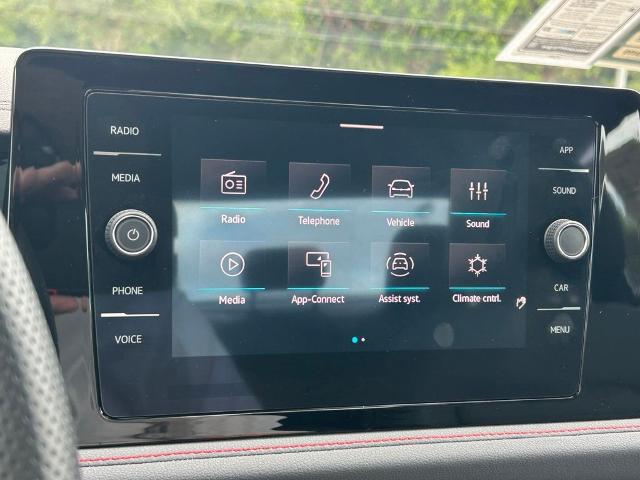 2025 Volkswagen Jetta GLI 2.0T Autobahn