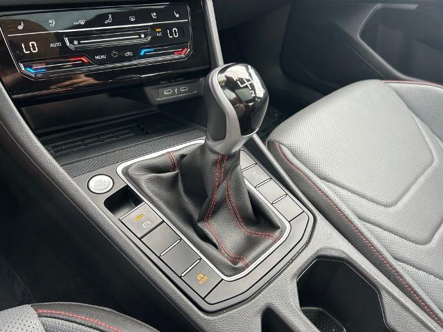 2025 Volkswagen Jetta GLI 2.0T Autobahn