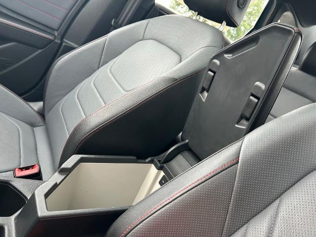 2025 Volkswagen Jetta GLI 2.0T Autobahn